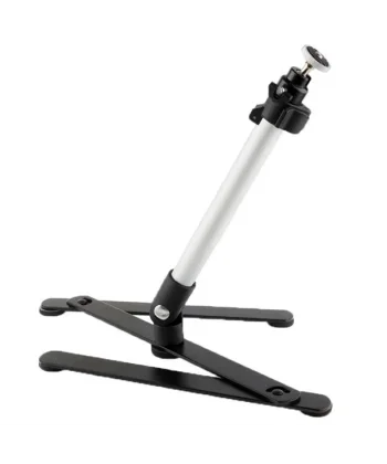 Ally 45cm Ergonomik Cep Telefonu ve Kamera Tripod Stand-(5775)
