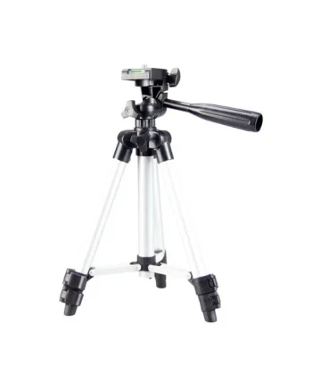 Ally 65cm Alüminyum Cep Telefonu+kamera Tripod Stand-(5775)