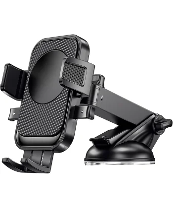 ALLY  A145 Araç İçi Torpido Üstü Telefon Tutucu-(5775)