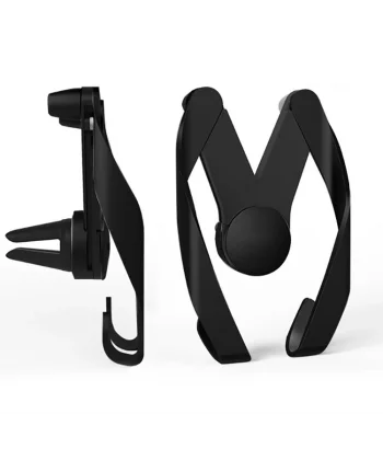 Ally A21 Universal Havalandırma Araç Tutucu-(5775)