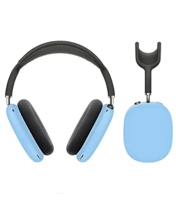 ALLY AirPods Max İçin Çizilme Önleyici Koruyucu Silikon Kılıf-(5775)