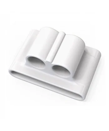 Ally Airpods  Silikon Saat Tutucu-(5775)