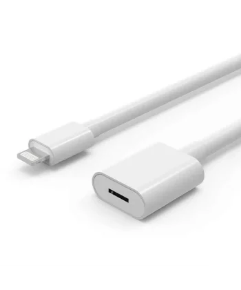 Ally Apple İPhone Lightning Uzatma Kablosu 1 Metre-(5775)