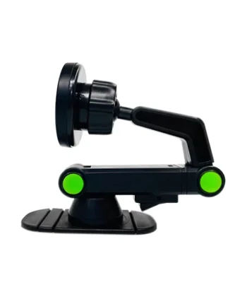 Ally Araç Mıknatıslı Ayarlanabilir Manyetik Telefon Tutucu-(5775)