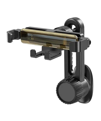 ALLY B099 Ayarlanabilen Araç Içi Havalandirma Telefon Tutucu-(5775)