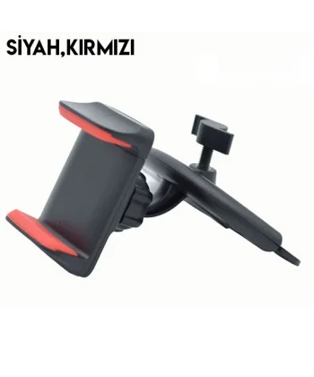 Ally Çok fonksiyonlu Araç CD Yuvası Telefon Tutucu-(5775)