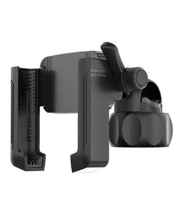 Ally Crown Gidon Bağlantılı Bisiklet ve Motosiklet Telefon Tutucu-(5775)