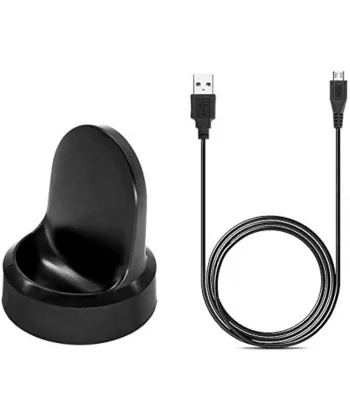 Ally Gear Sport Sm-R600 Wireless Şarj Cihazı-(5775)