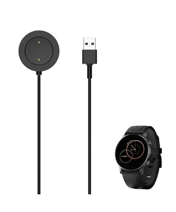 ALLY Haylou LS04 RS3 USB Manyetik Akıllı Saat Şarj Kablosu-(5775)