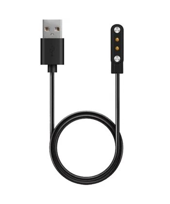 ALLY Haylou LS05 Solar Smart Akıllı Saat İçin Şarj Kablosu-(5775)