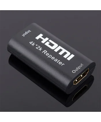 Ally Hdmi140 Repeater Hdmi Tekrarlayıcı 4k-2k Adaptör-(5775)