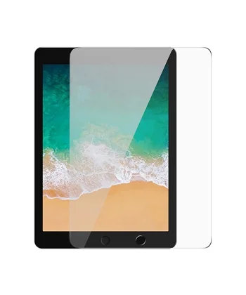 ALLY iPad 9.7  Tempered Kırılmaz Cam Ekran Koruyucu-(5775)