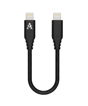 ALLY iPhone To İPhone Veri Gonderme Kablosu Lightning to Ligthning Data Migration-(5775)