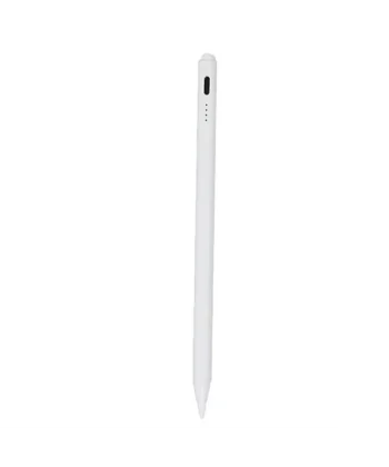 Ally K-2260 Universal Kapasitif Stylus iPad Tablet Dokunmatik Kalem-(5775)
