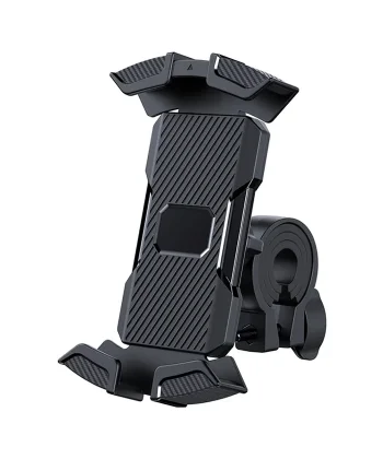 ALLY K20 Motor ve Bisiklet Gidonu İçin Telefon Tutucu-(5775)