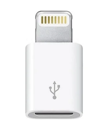 Ally Ligtining Dönüştürücü Micro Usb Adaptor-(5775)
