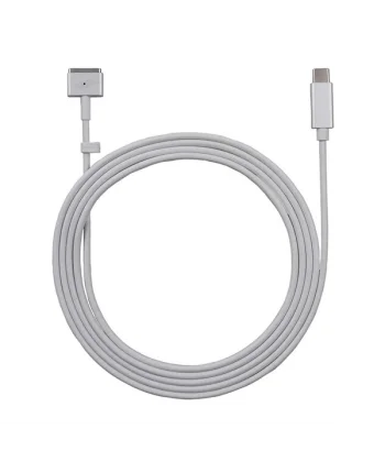 Ally Macbook Retina Pro 45W 60W 85W Usb C To Manyetik Şarj Kablosu(T tipi)-(5775)