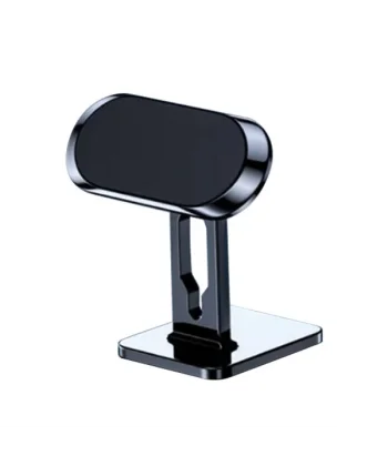 ALLY Manyetik Mıknatıslı Stand Tipi Telefon Araç Tutucu-(5775)