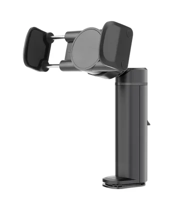 ALLY Masa Koltuk Klipsli Telefon Tutucu Stand-(5775)