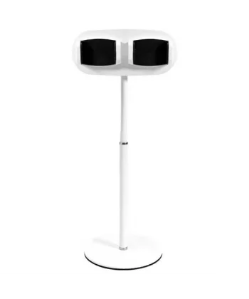 ALLY Masa Üstü 2 Telefon Tutucu Stand YoutuberCanlı Yayın Selfie TikTok Makeup-(5775)