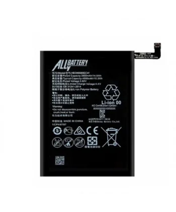 ALLY Mate 9 Mate 9 Pro Hb396689ecw Pil Batarya-(5775)