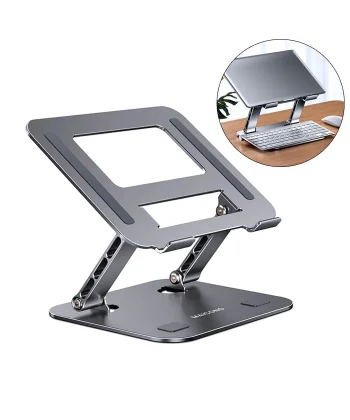 ALLY MC LS515 Yükseklik Ayarlı Dizüstü Laptop Notebook Standı-(5775)