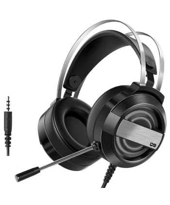 ALLY MC Q9  Gaming Headset 3.5MM Oyuncu Kulaklığı-(5775)