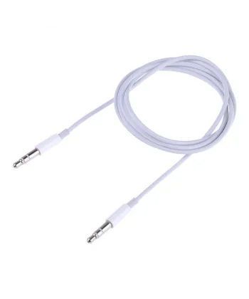 Ally Mh024 1 Metre 3.5mm Jack Aux Kablo-(5775)