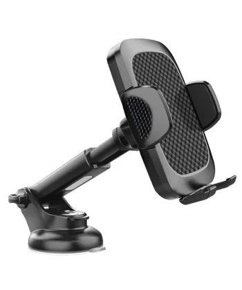 Ally ML-174 360 Derece Dönebilen Araç İçi Telefon Tutucu-(5775)