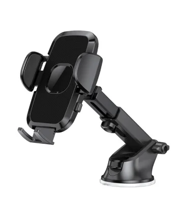 Ally ML-182 360 Derece Dönebilen Araç İçi Telefon Tutucu-(5775)