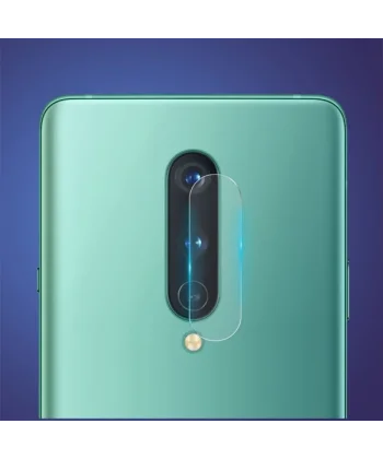 Ally Oneplus 8 Tempered Cam Kamera Koruyucu-(5775)
