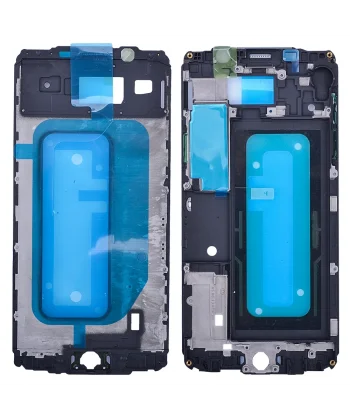 Ally Samsung Galaxy A510 A5 2016 İçin Ekran Çıtası-(5775)