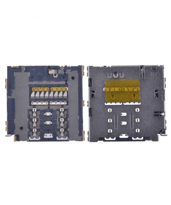 Ally Samsung Galaxy S6 E5 E7 İçin Sim Okuyucu-(5775)