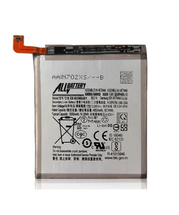 ALLY SM Galaxy S20 Ultra G988B Pil Batarya EB-BG988ABY-(5775)