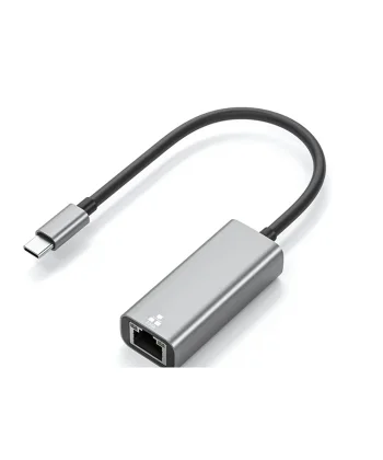 ALLY Type-c to RJ 45 2.5 Gbps Ethernet kablosu-(5775)