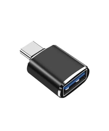 ALLY Usb Type-C Dönüştürücü Otg Adaptör-(5775)