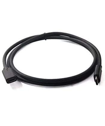 ALLY Usb Type-C to Type-C Uzatma Kablosu 1 Metre-(5775)