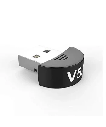 ALLY V5.0 USB Bluetooth 5.0 Dongle Bluetooth Adaptör CSR-(5775)
