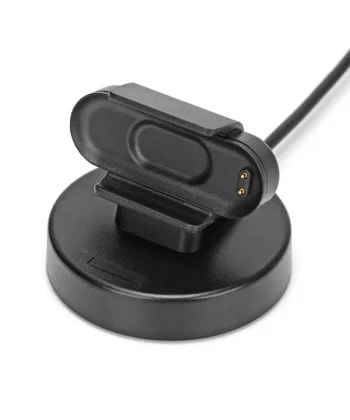 Ally Xiaomi Mi Band 4 Standlı şarj kablosu-(5775)