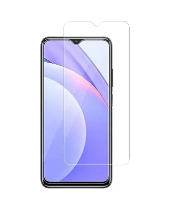 ALLY Xiaomi Redmi 9T Tempered Kırılmaz Cam Ekran Koruyucu-(5775)