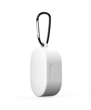 Ally Xiaomi Redmi Airdots Silikon Kılıf+Anahtarlık-(5775)