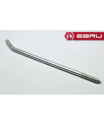 Anahtar Askısı - 3,5x80 - 100 Adet