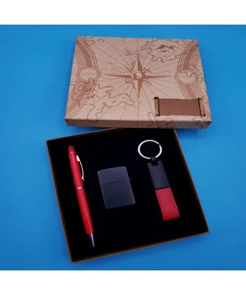 24 Büyük Ledli 80 Saat Yanan Powerbank Özellikli Akülü Led Işıldak