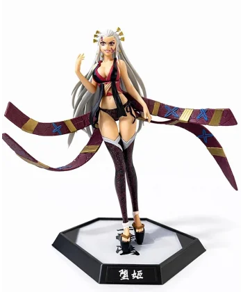 Anime Demon Slayer Kimetsu Figürü 28 Cm Alk5293