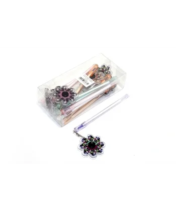 Anime Figür Tükenmez Kalem Alk326