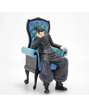 Anime Jujutsu Kaisen Figürü 24 Cm Alk5314