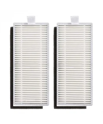 Anker Eufy RoboVac 11S 30 30C 15C 15T 12 25C 35C Uyumlu 2 Adet Hepa Süpürge Filtresi-(5775)