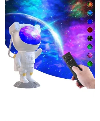 ASTRONOT  LAMBA SPEAKERLI