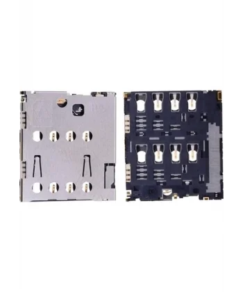 Asus Zenfone 5Zenfone 6 Sim Kart Okuyucu-(5775)