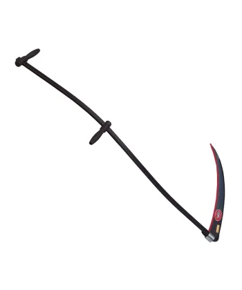 Avusturya Çift Öküz El Tırpanı 75 Cm - Saplı 6 Parça Set